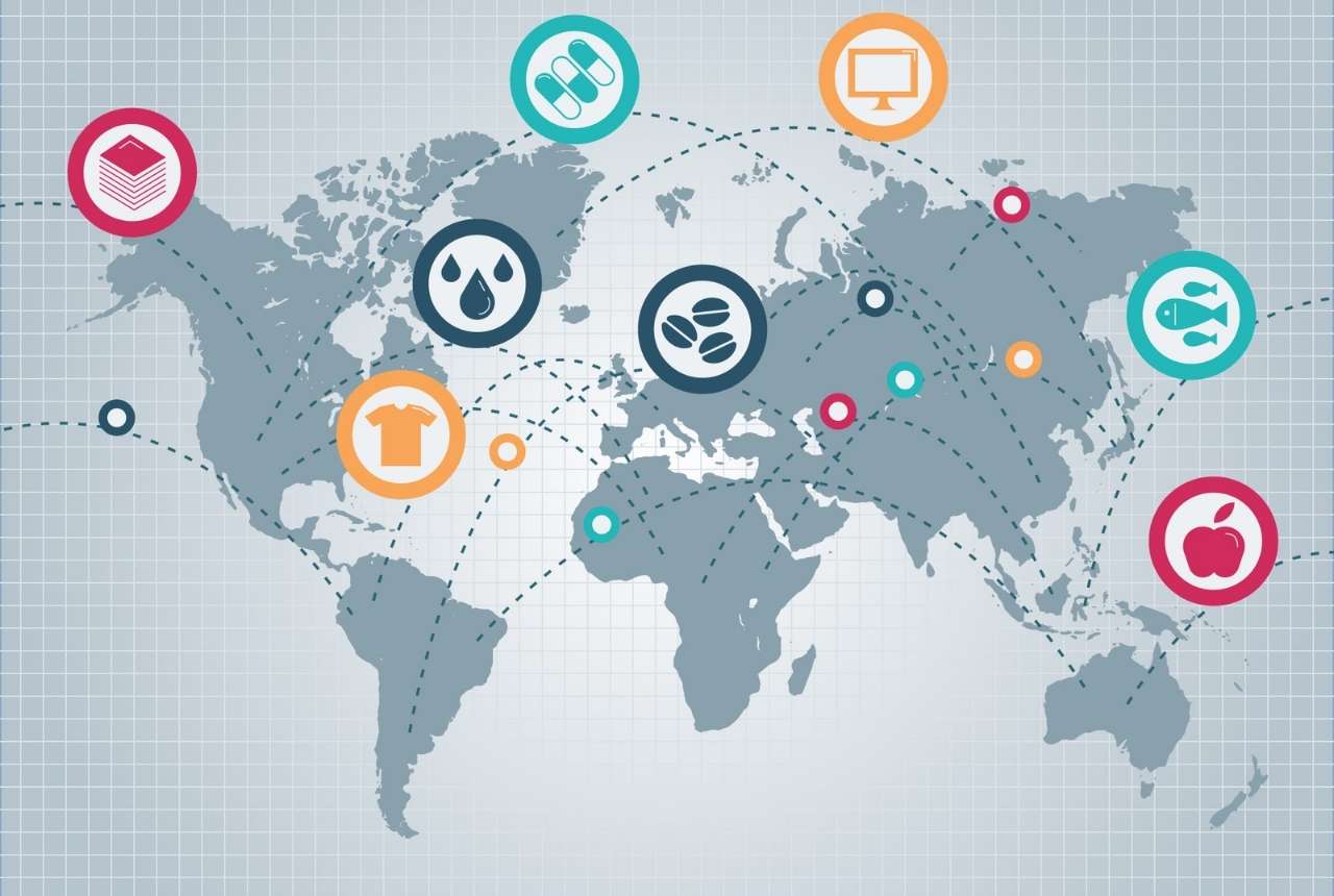ERP for GCC