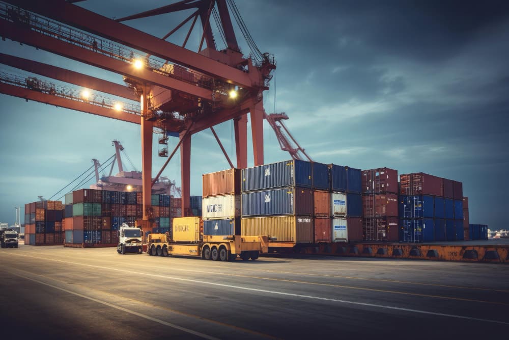 What is Cross Docking? Definition, Types And Benefits
