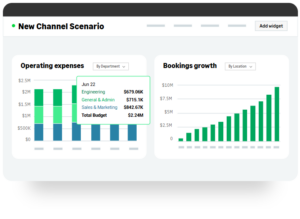 Sage Intacct : Best Cloud Accounting & Financial Management Software [2026]