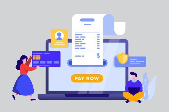 Accounts Payable Software