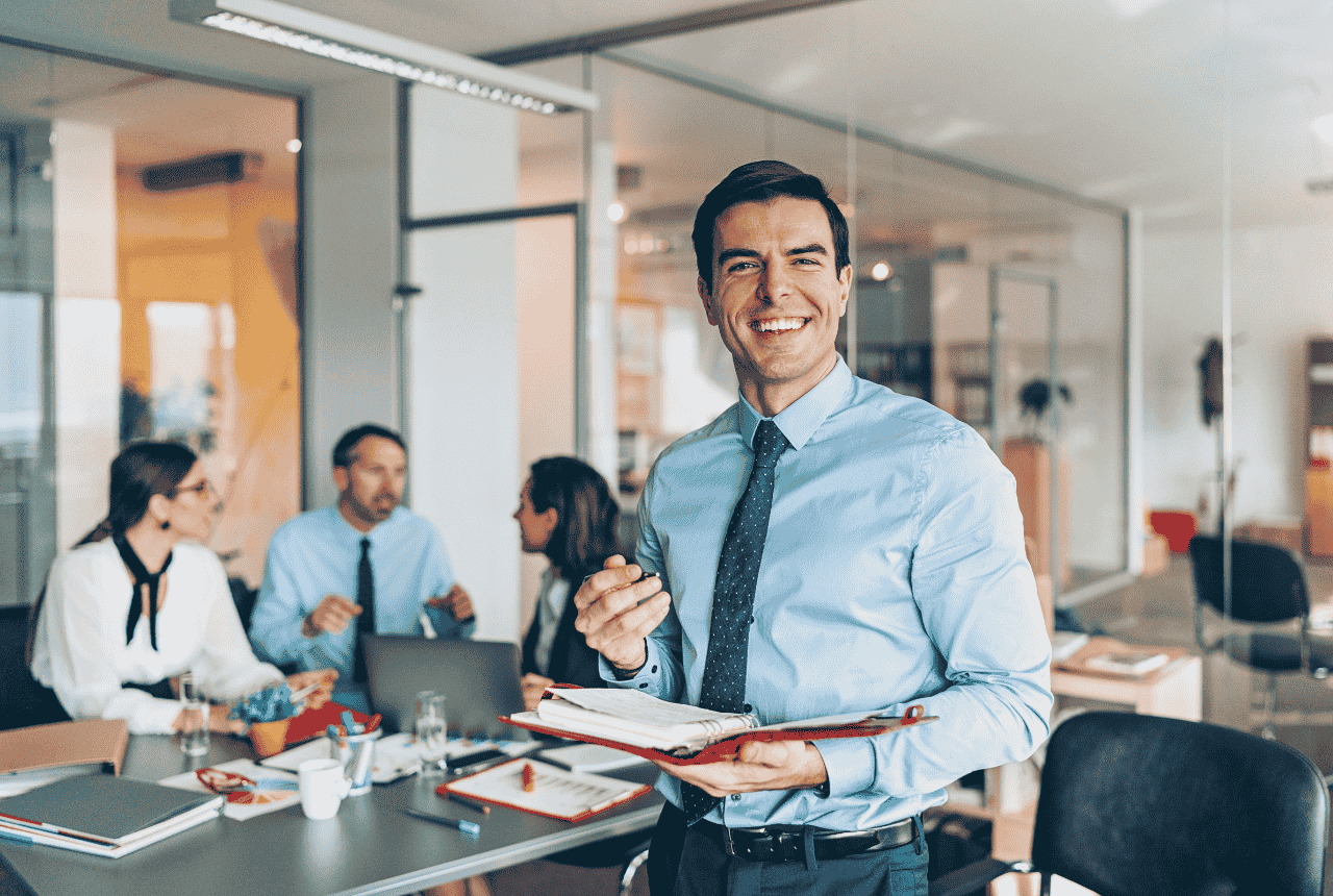 Top Business Management Software Company | Sage Software
