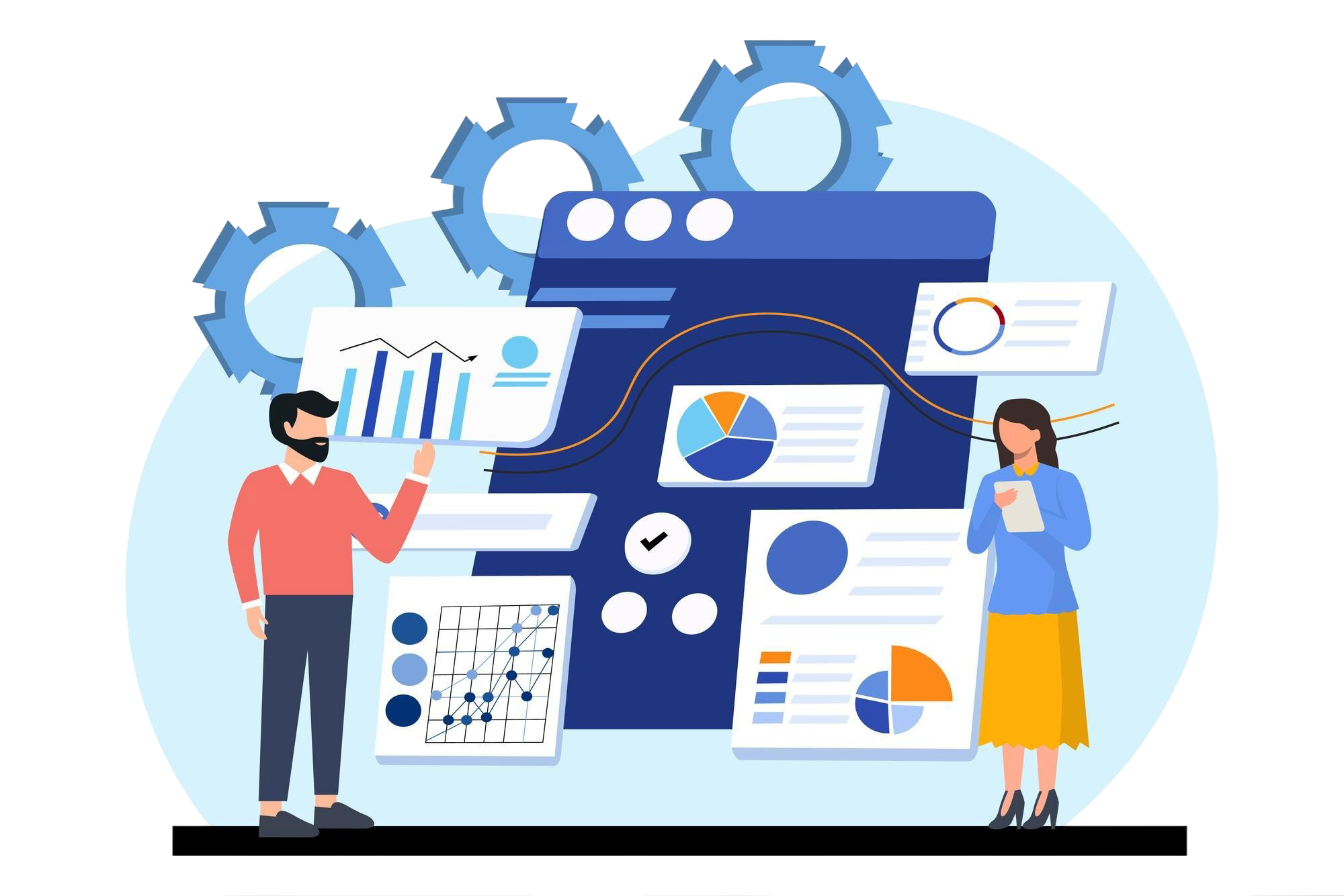 ERP Implementation Process
