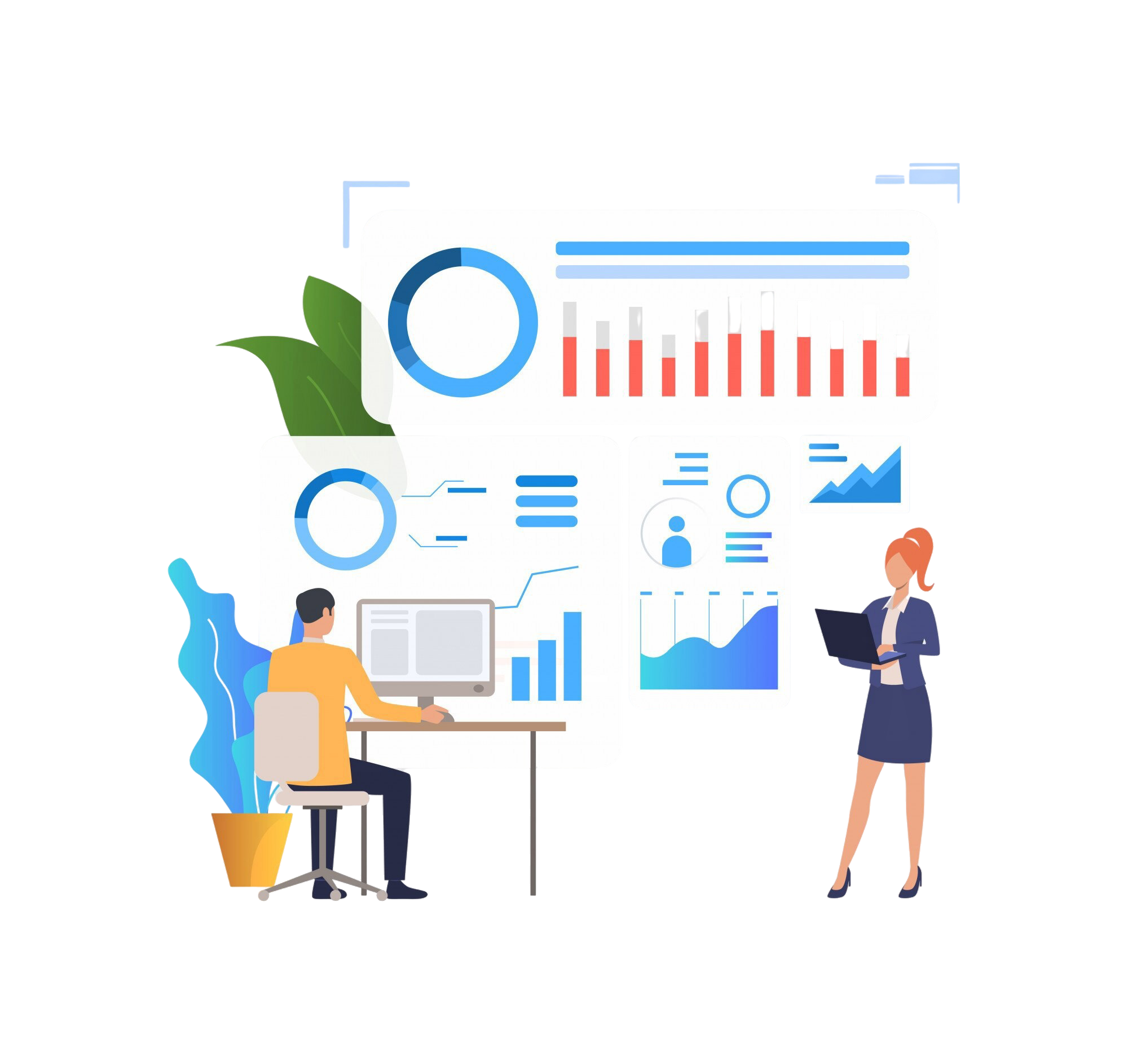 ERP vs CRM