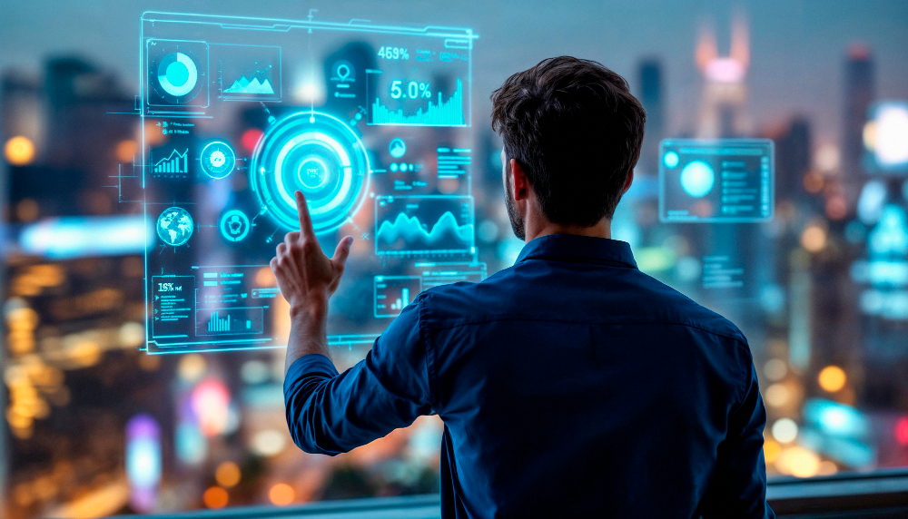 ERP Implementation Process