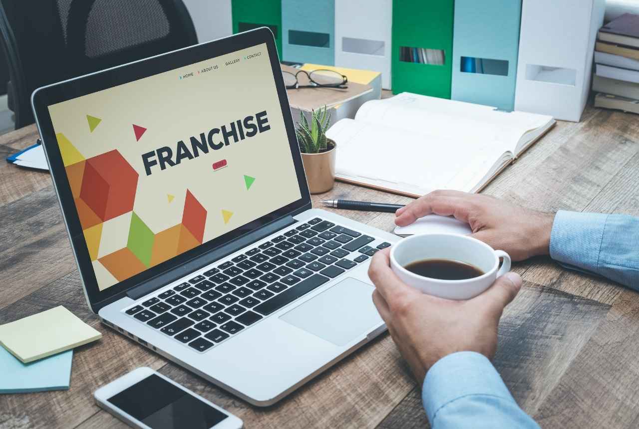 Sage Intacct For Franchise Industry
