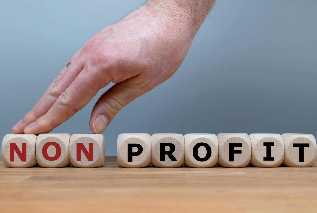 Sage Intacct For Nonprofit Industry