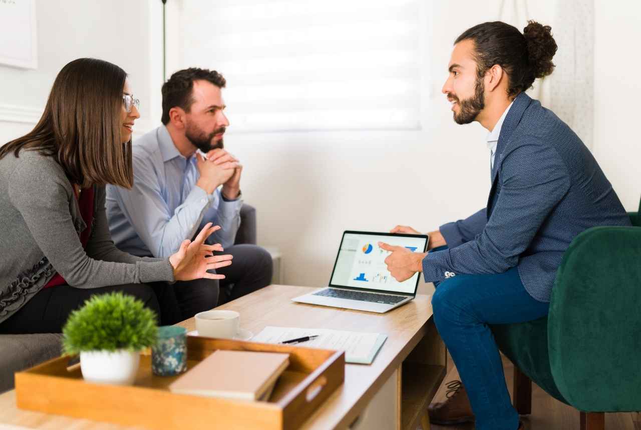 Sage Intacct For Professional services Industry