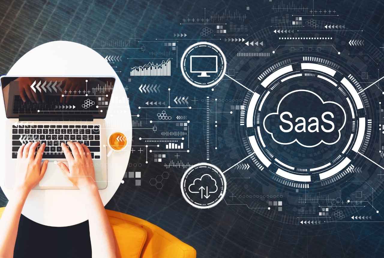 Sage Intacct For SaaS Industry
