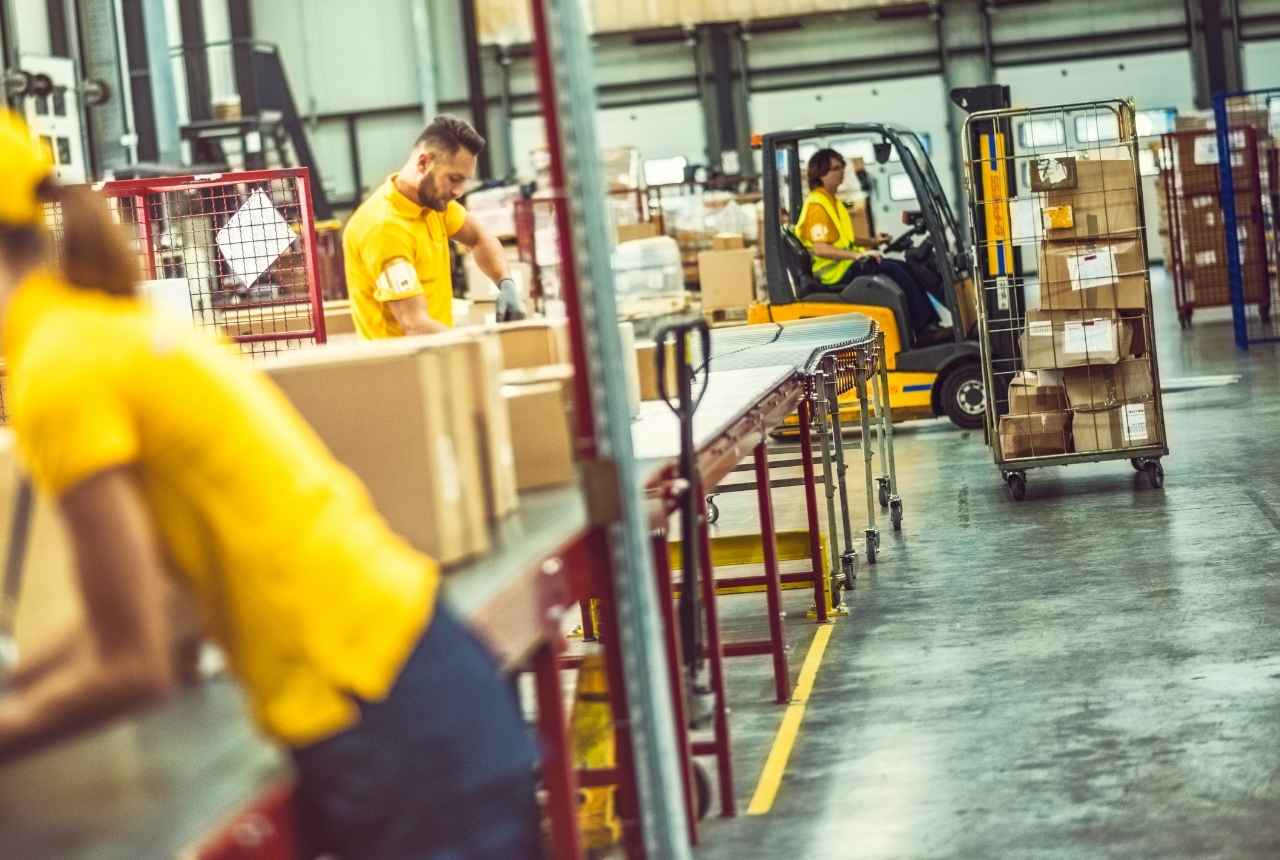 Sage Intacct For Wholesale Distribution Industry