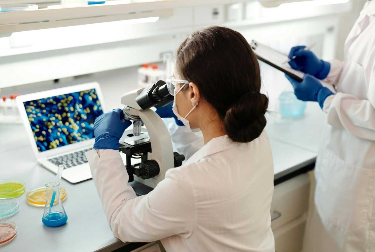 Sage Intacct For biotech Industry