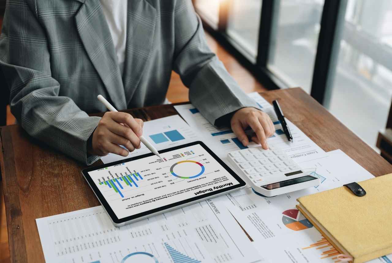 Sage Intacct for Integration Services