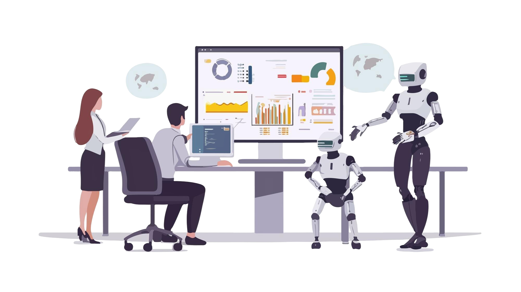 AI in erp