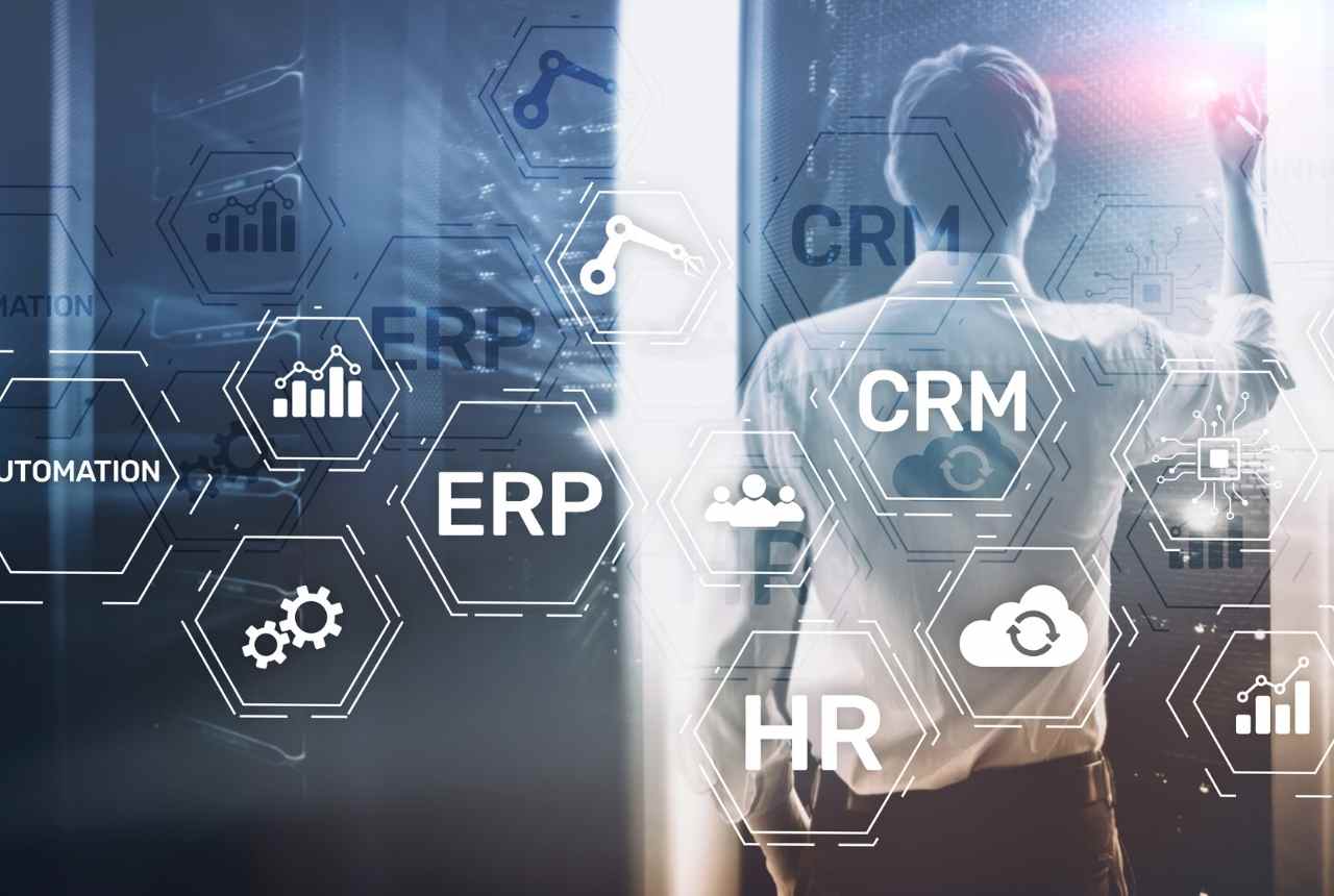 ERP Integration