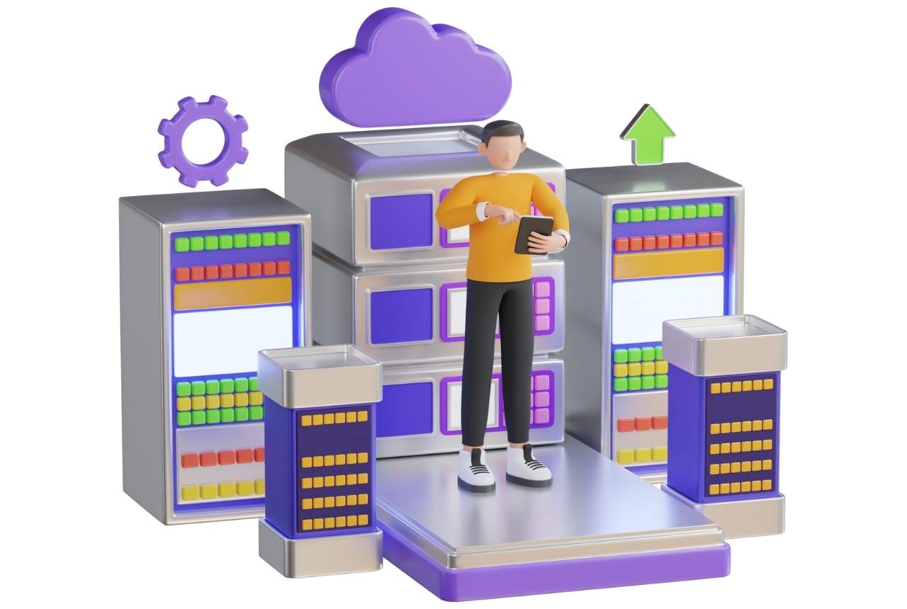 Sage Intacct Migration Services