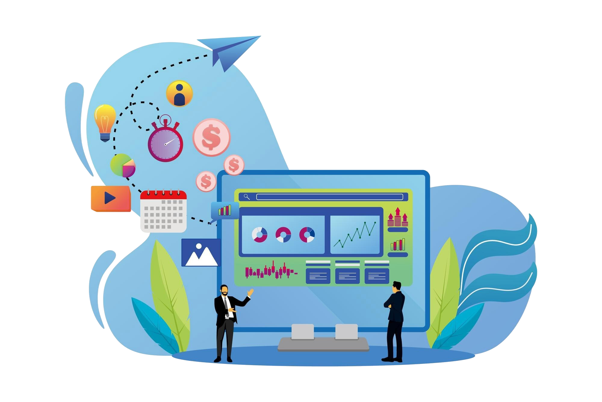 Asset Management Software