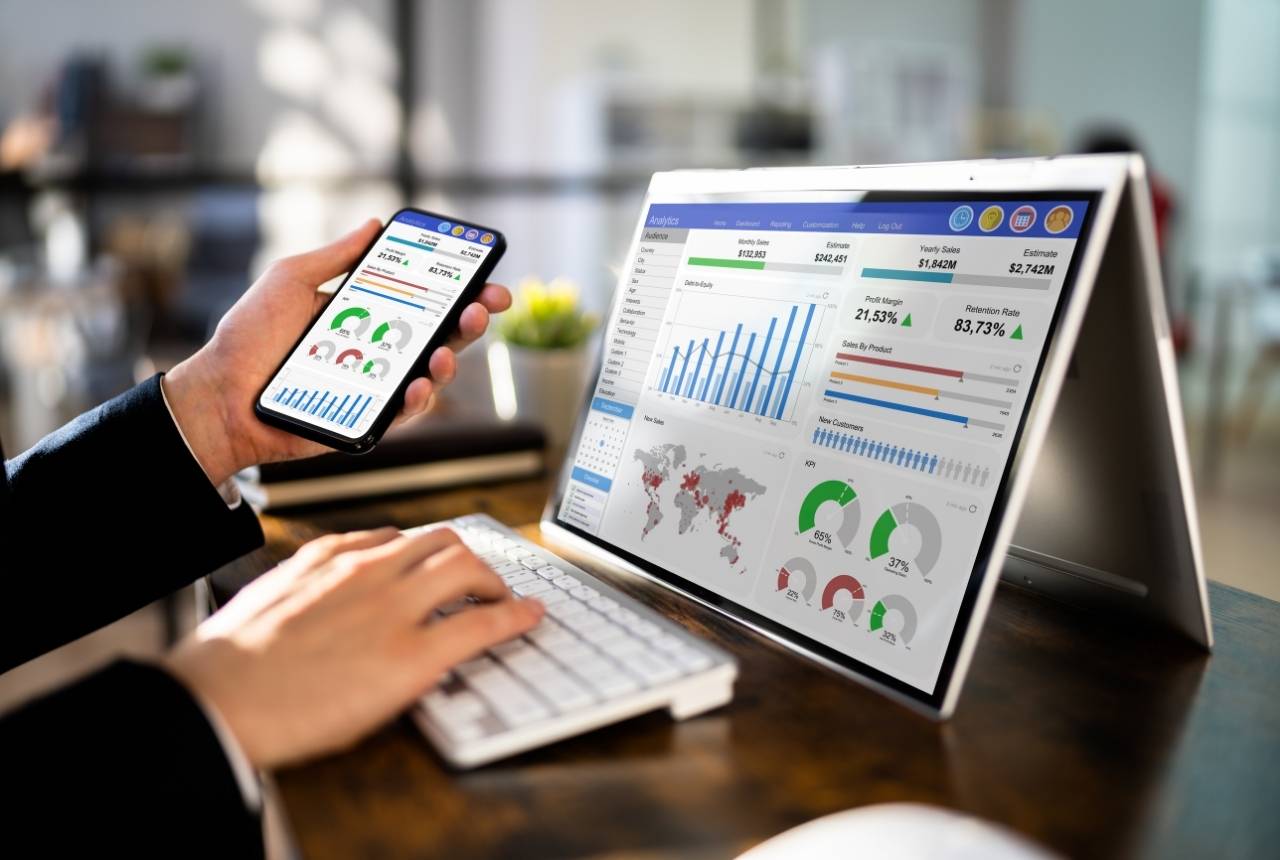 Business Analytics
