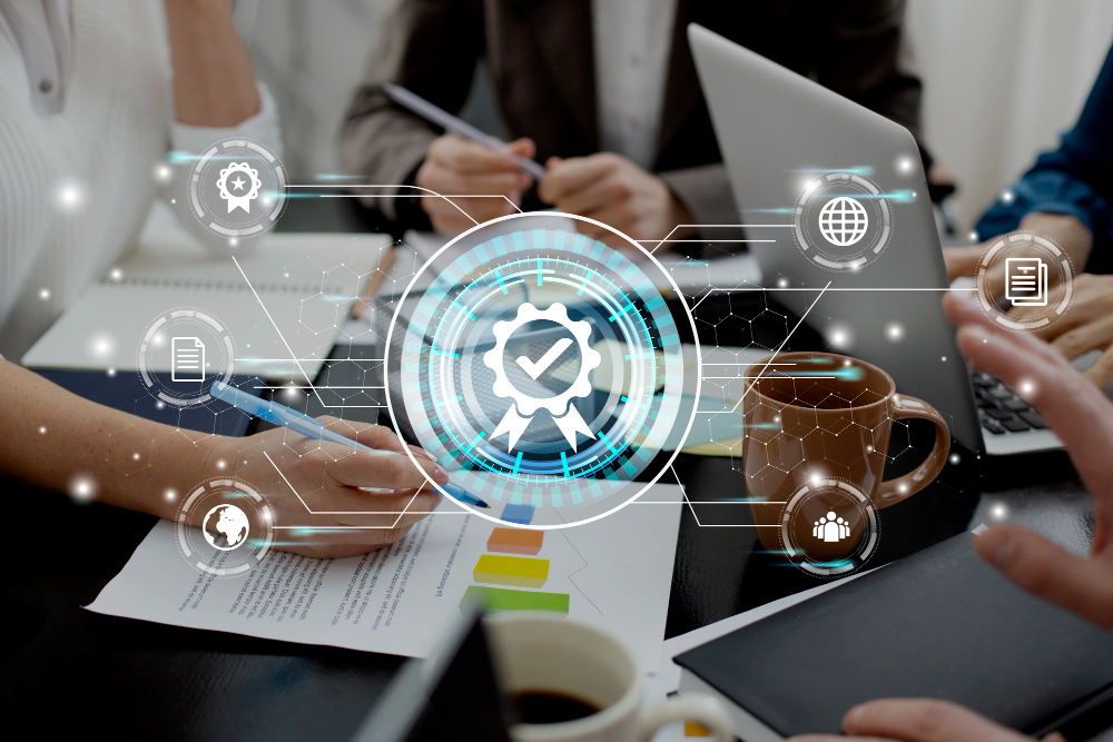 Contract Lifecycle Management
