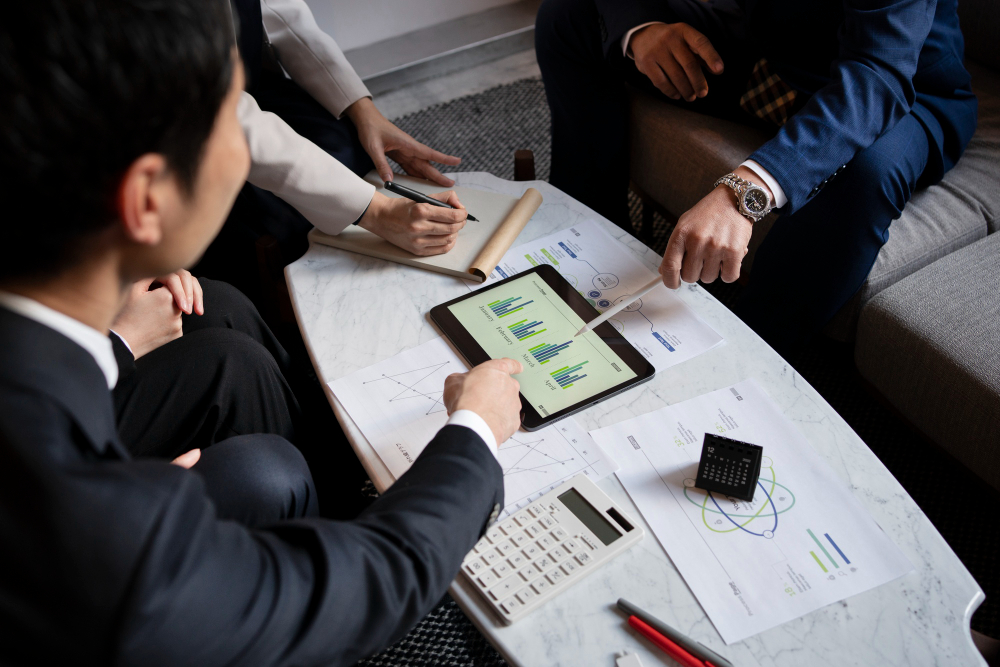 fixed asset management software