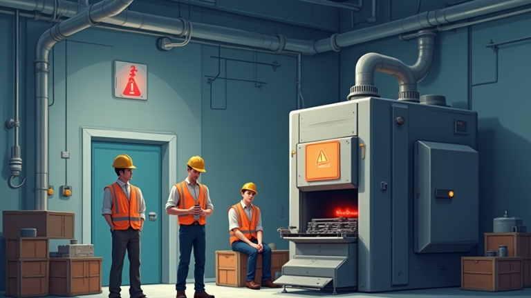 Zero Downtime Playbook - Preventive Maintenance Strategies