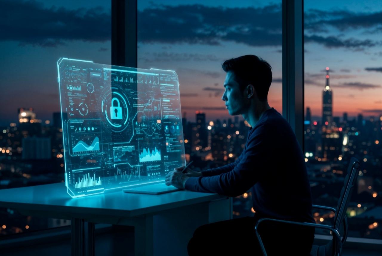 Business Intelligence Software