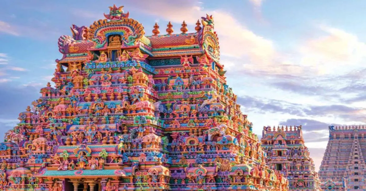 CRM software in Tamil Nadu