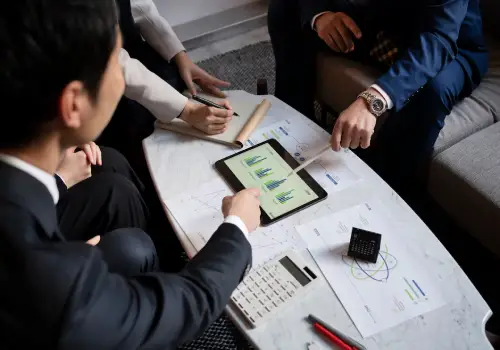 Enhance your Sales Operations