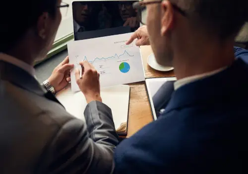 Identify Sales-ready Opportunities