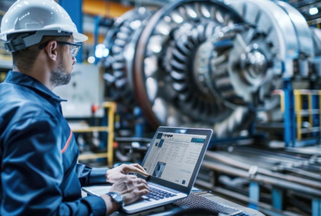 ERP for Alloy Industry