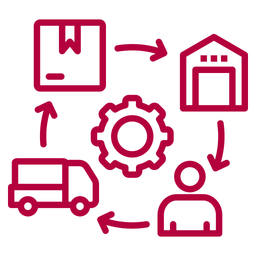 supply-chain-management-icon