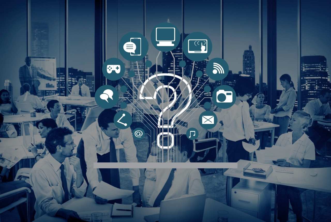 9 Most Asked Questions About Sage Intacct