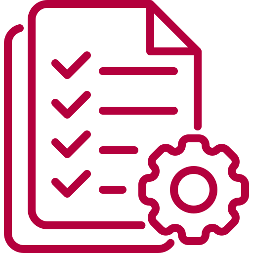 Requirement planning