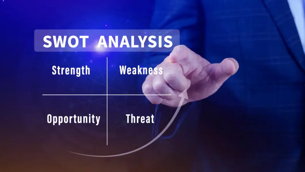 Swot Analysis
