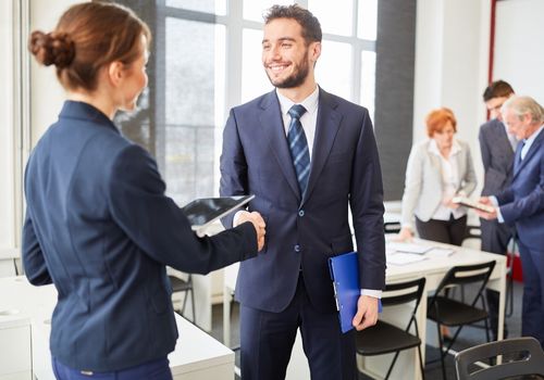 Sage Partners Business Partner