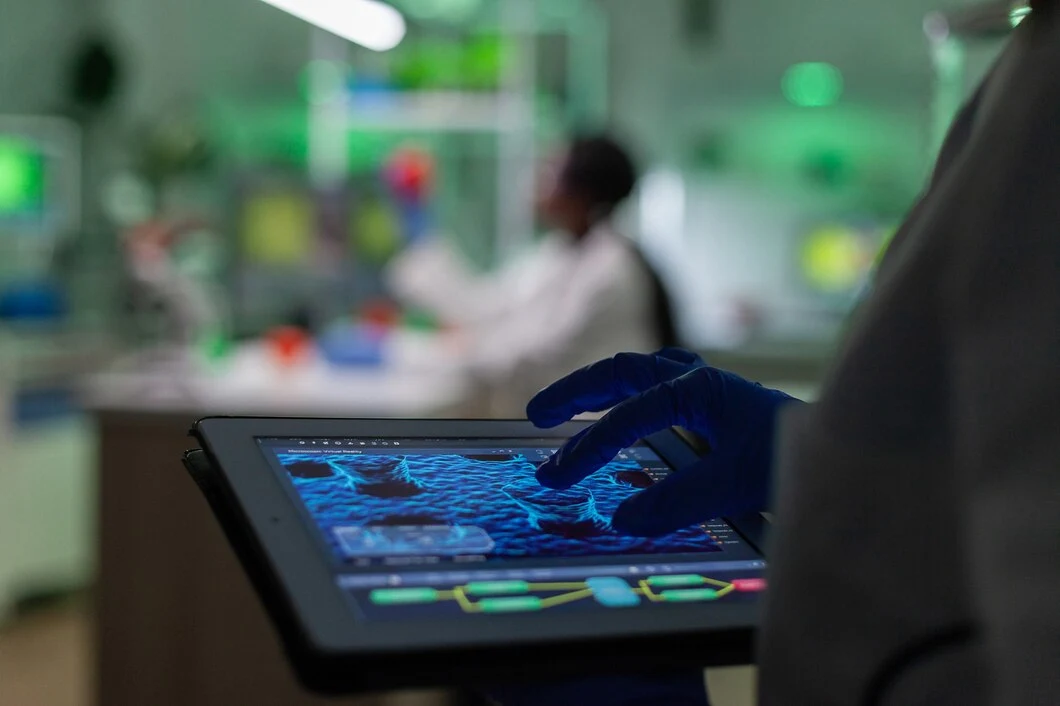 Advantage of Sage intacct in biotech industry