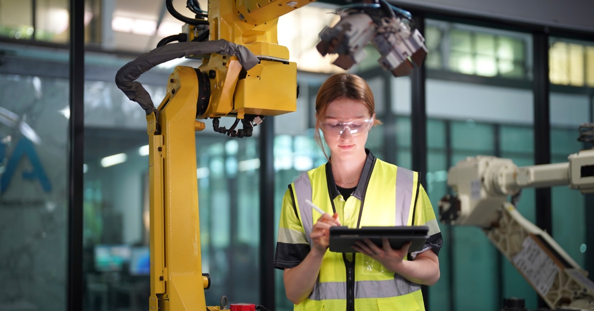 Manufacturing Process