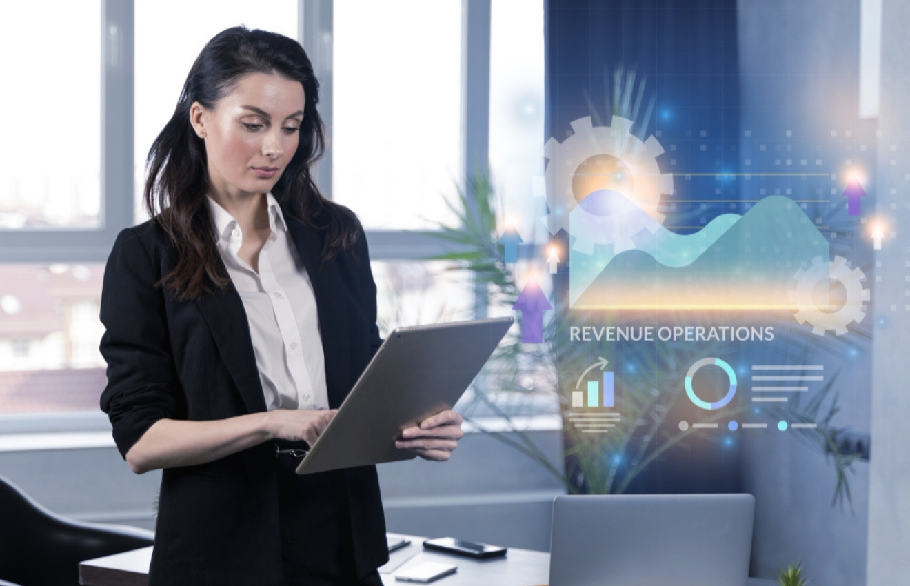 Why choose Sage Intacct in Singapore