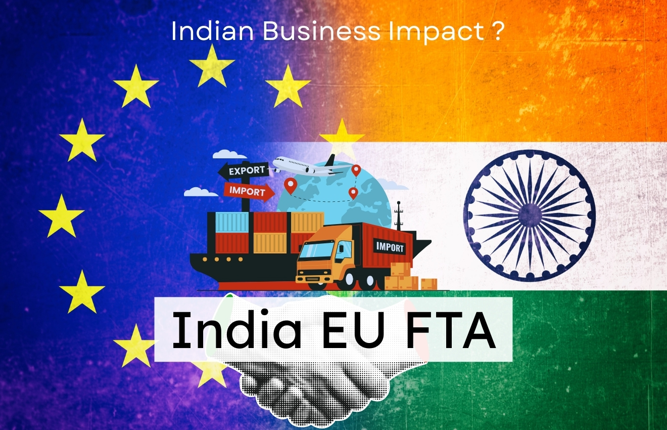 India-EU FTA