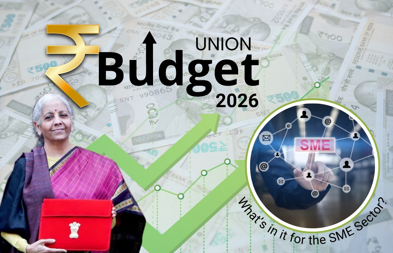 Union Budget 2026