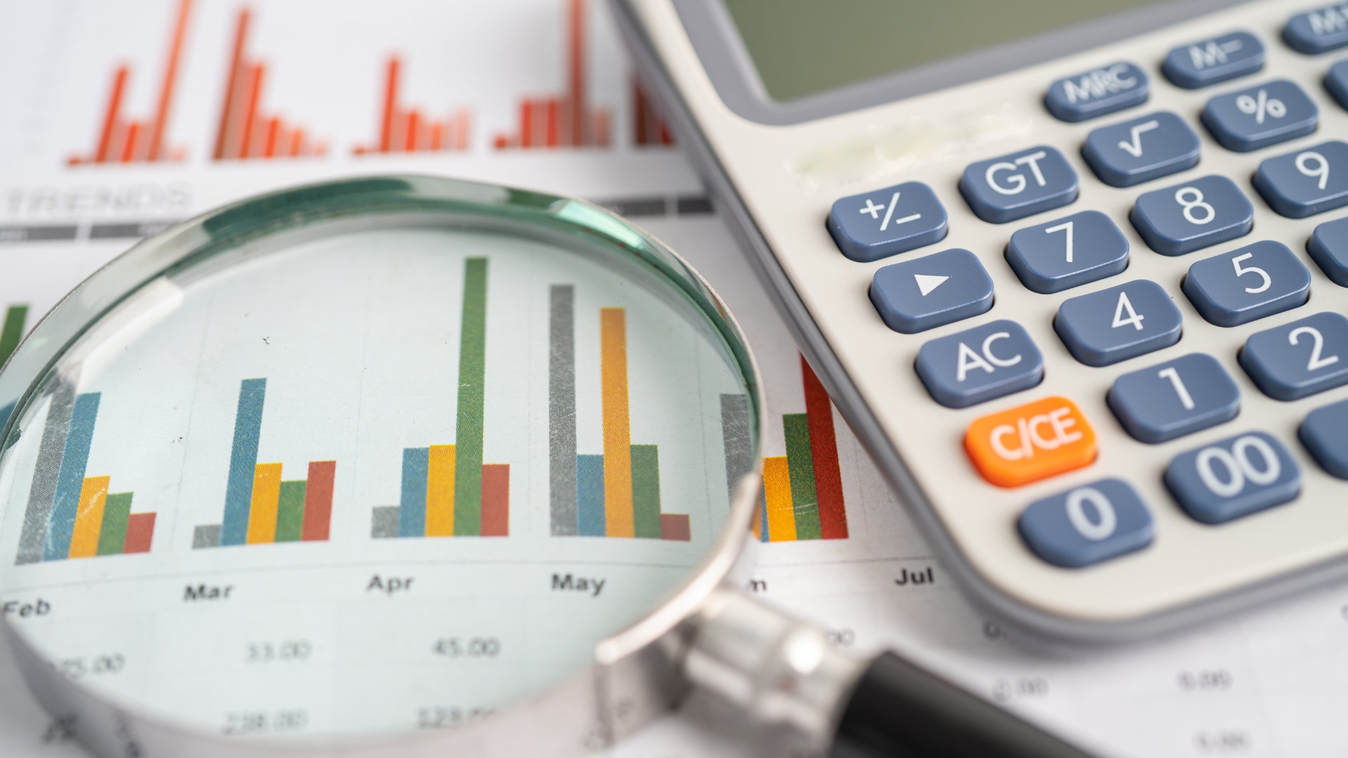 GST TDS TCS reconciliation checklist