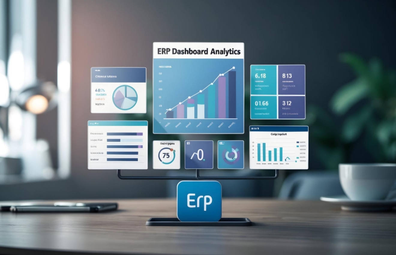 ERP Trends in 2026