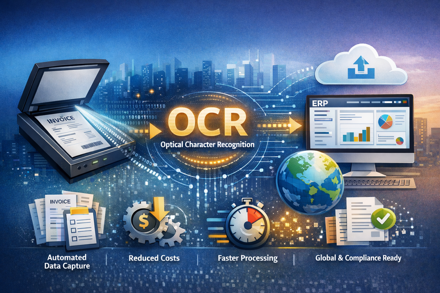 Optical Character Recognition