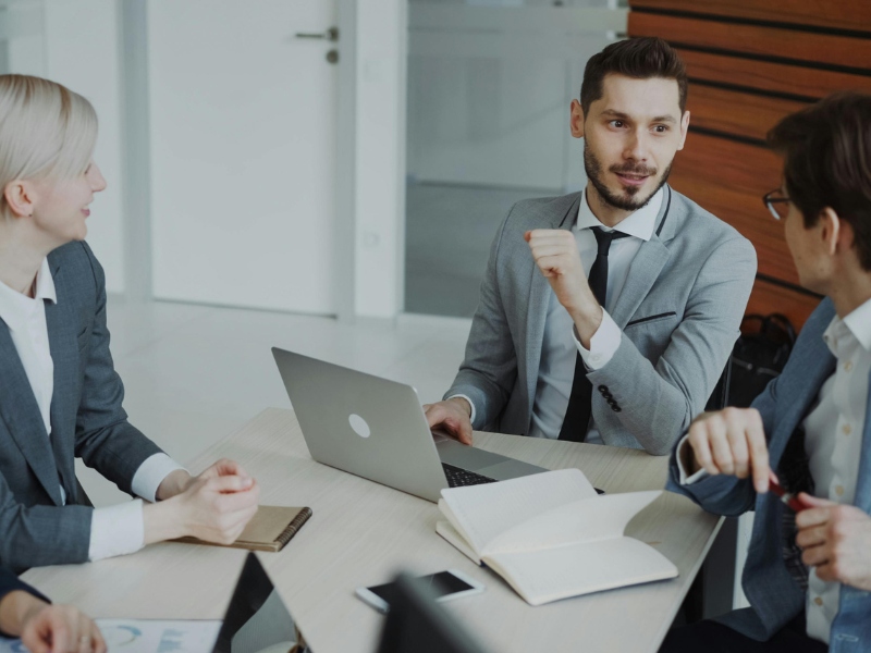 Sage Intacct Consulting Services