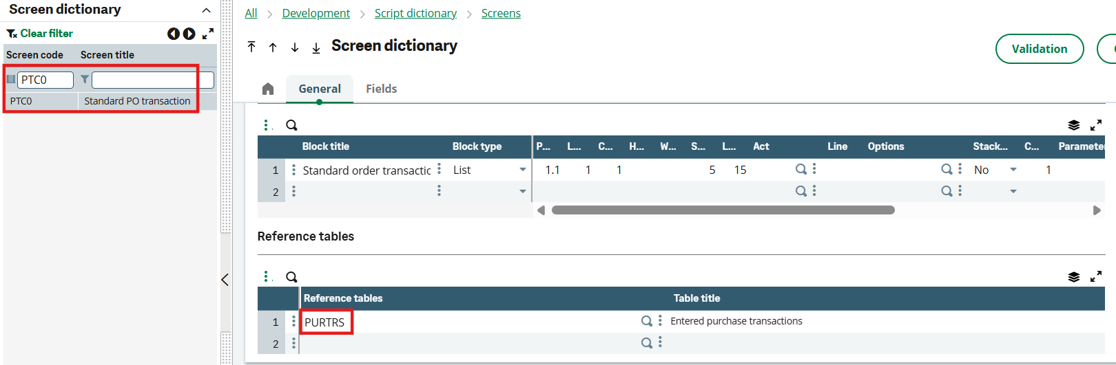 Table-Code-associated-with-the-field