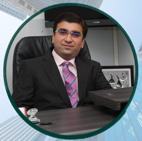 Jiten Somani