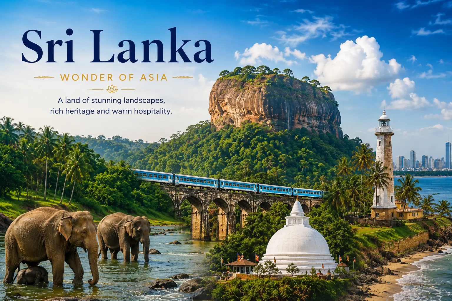 sage intacct in Sri lanka
