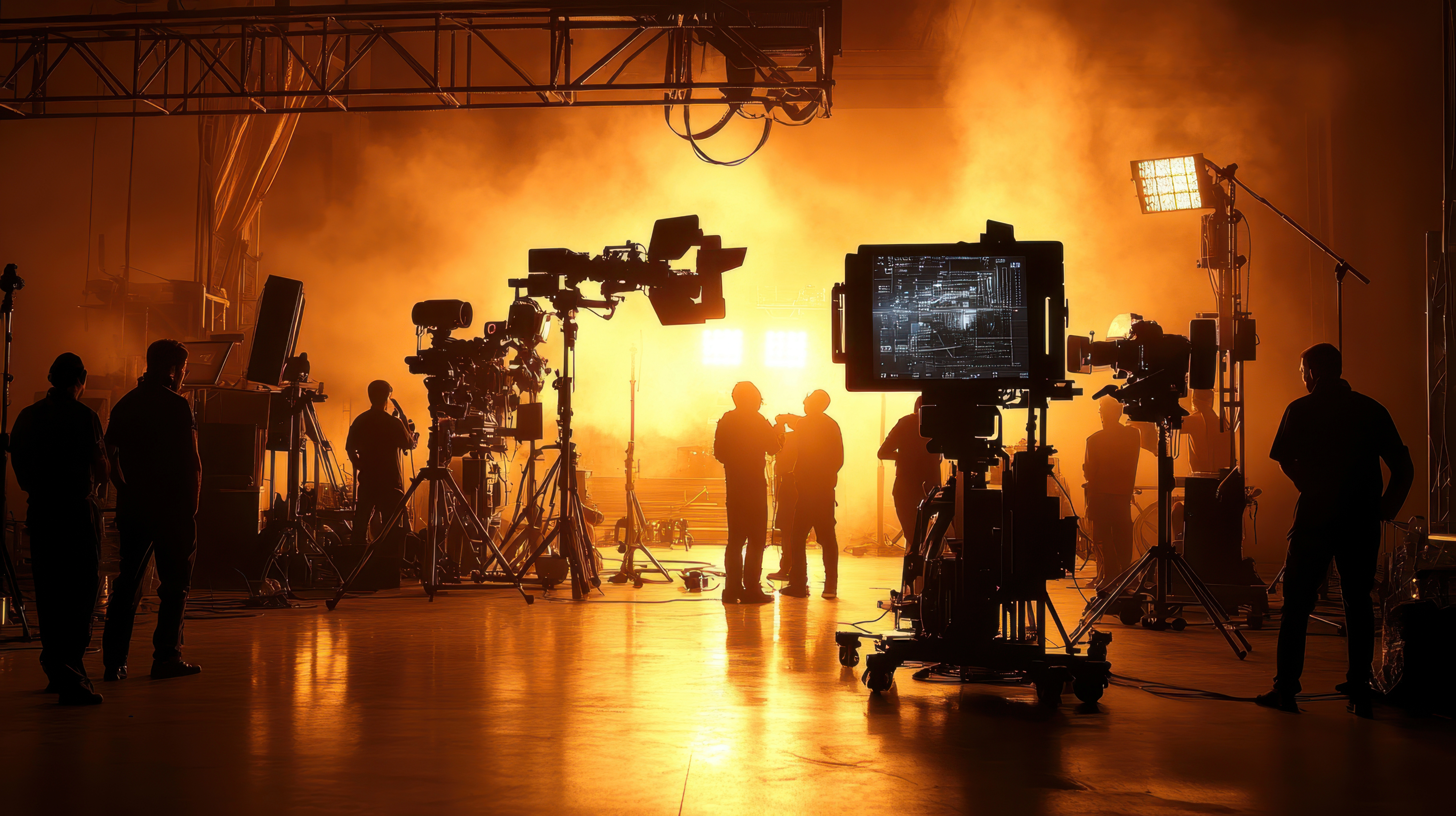 Sage Intacct for Bollywood Film Industry