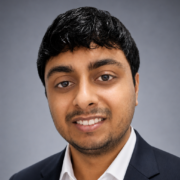 Picture of Vikas Medhekar