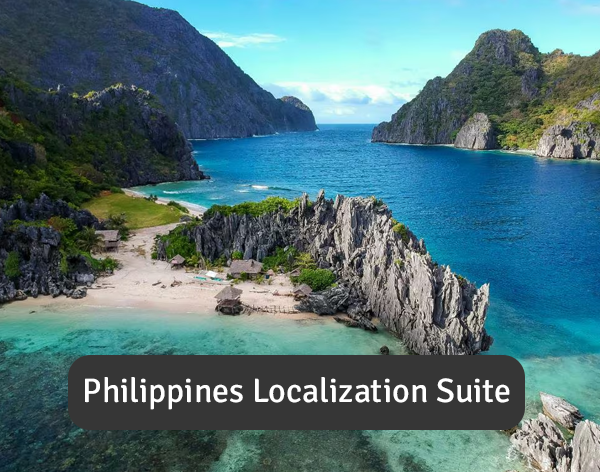 Philippines Localization Suite