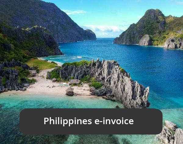 Sage Intacct for Philippines e-invoice