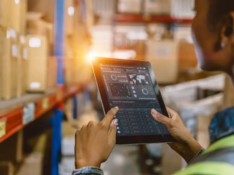Best Inventory Management Software